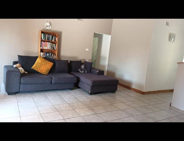 4 BEDROOM PROPERTY TO RENT IN HATTON ESTATE